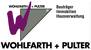Wohlfarth & Pulter