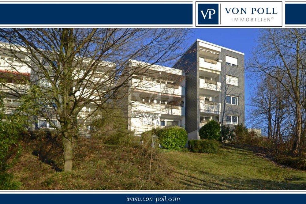 Wohnung zum Kauf 320.000 € 5 Zimmer 127 m²<br/>Wohnfläche 3.<br/>Geschoss Am Sonnenhang 15 Lützenkirchen Leverkusen 51381