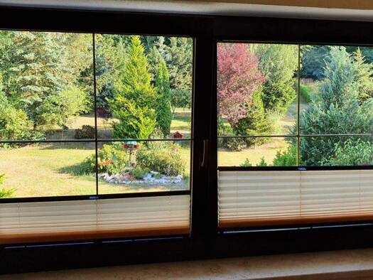 Wohnung zur Miete 560 € 3 Zimmer 71 m² Bad Blankenburg 07422