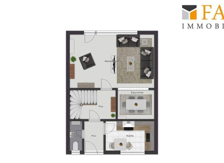 Reihenmittelhaus zum Kauf 449.000 € 4 Zimmer 108 m² 186 m² Grundstück Odendorf Swisttal 53913