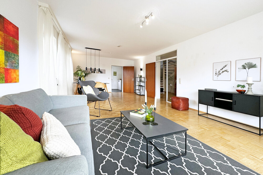 Maisonette zum Kauf 389.000 € 4 Zimmer 125 m²<br/>Wohnfläche Haarzopf Essen 45149