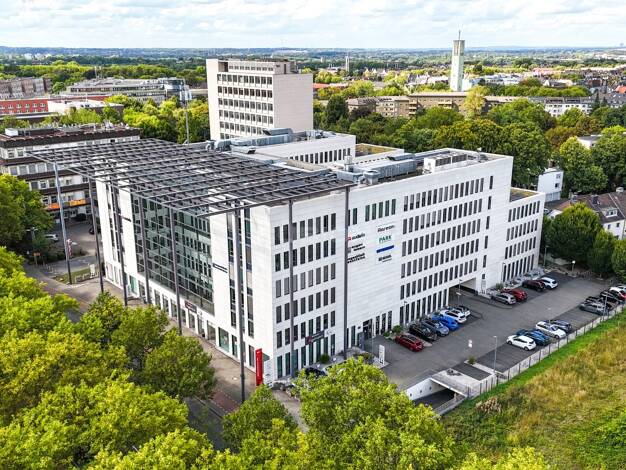 Bürofläche zur Miete provisionsfrei 13,50 € 1.037 m² Bürofläche teilbar ab 1.037 m² Mitte Innenstadt-West 44139