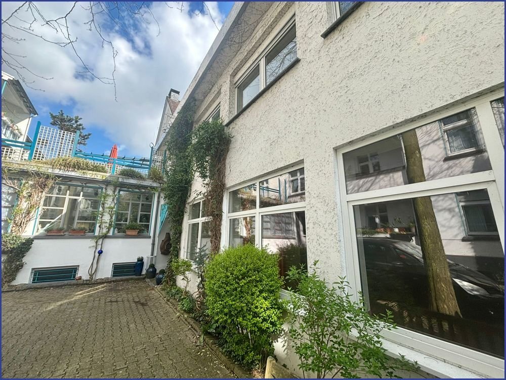 Loft zum Kauf 460.000 € 5 Zimmer 222 m²<br/>Wohnfläche Rüttenscheid Essen / Bergerhausen 45136