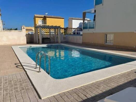 Wohnung zur Miete 790 € 1 Zimmer 60 m² Oliva 46780