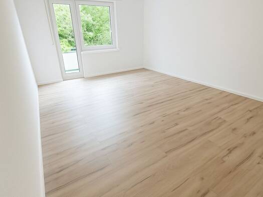 Wohnung zur Miete 504 € 2,5 Zimmer 67 m² EG frei ab sofort Fontanestraße 5a Dickenberg Lüdenscheid 58513