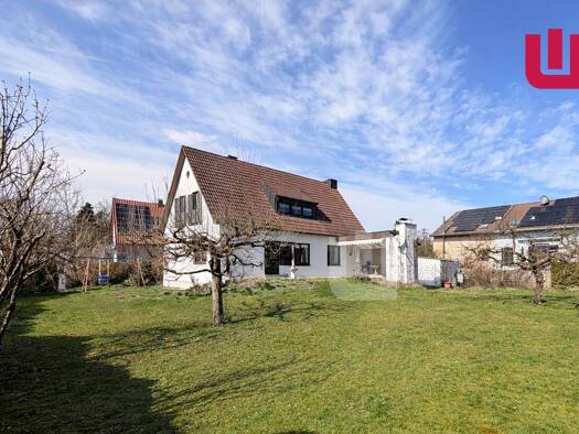 Grundstück zum Kauf 595.000 € 458 m² Grundstück Gröbenzell 82194