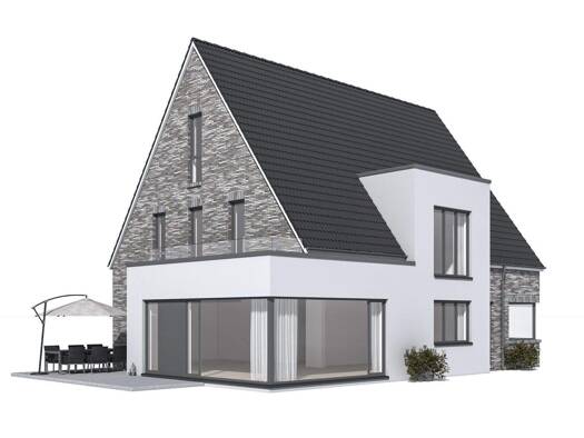 Einfamilienhaus zum Kauf 2.388.900 € 8 Zimmer 270 m² 990 m² Grundstück Wellingsbüttel Hamburg 22391