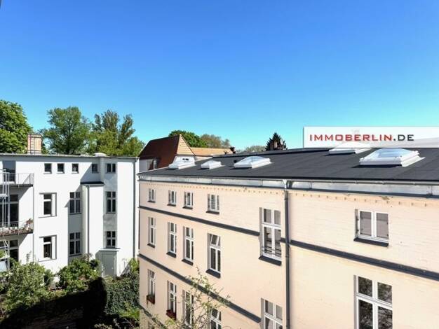Wohnung zum Kauf 339.000 € 2 Zimmer 50 m² Potsdam 14469