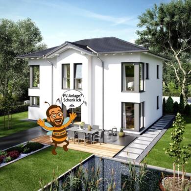 Einfamilienhaus zum Kauf 371.248 € 5 Zimmer 155 m² 637 m² Grundstück Gladebeck Hardegsen 37181