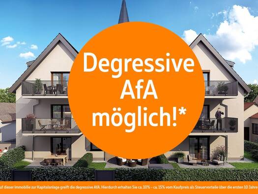 Wohnung zum Kauf - Erstbezug 289.900 € 2 Zimmer 53,7 m² Obergasse 7 Klein-Auheim Hanau 63456