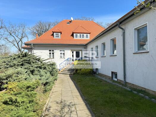 Bürogebäude zum Kauf 590.000 € 365 m² Bürofläche Brieselang 14656