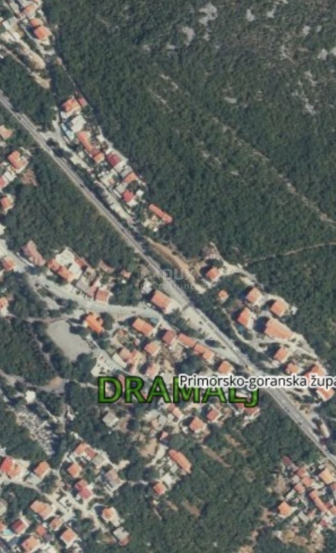 Land-/Forstwirtschaft zum Kauf 166.000 € Crikvenica center 51260