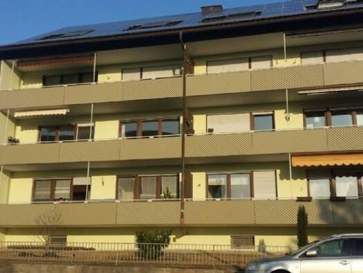 Wohnung zur Miete 930 € 3 Zimmer 93 m² Geschoss 1/3 frei ab 01.10.2026 Rimpar Rimpar 97222