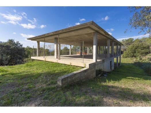 Villa zum Kauf - Erstbezug 320.000 € 1 Zimmer 503 m² Sant Julià de Ramis 17481