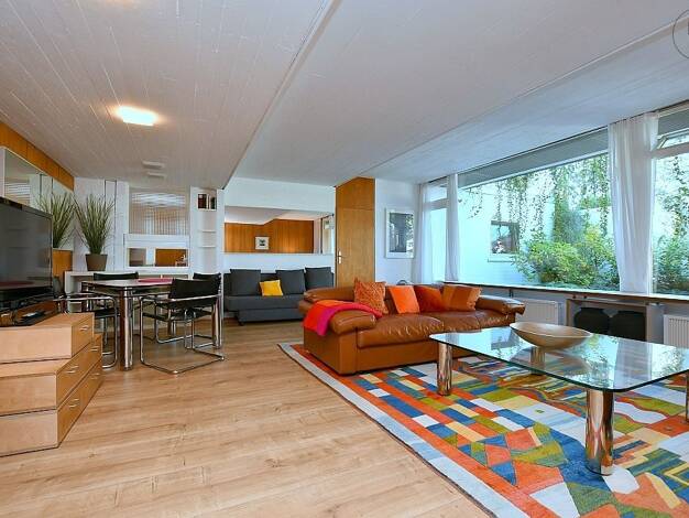 Wohnung zur Miete auf Zeit 2.190 € 3 Zimmer 100 m² frei ab 01.12.2026 Döffingen Grafenau 71120