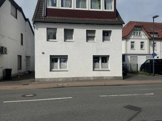 Einfamilienhaus zum Kauf 245.000 € 7 Zimmer 168 m² 117 m² Grundstück Lipperode Lippstadt 59558