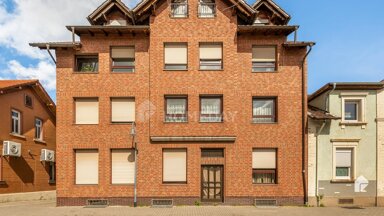 Wohnung zum Kauf 164.000 € 3 Zimmer 65,3 m² 4. Geschoss Oggersheim / Stadtbezirk 314 Ludwigshafen am Rhein 67071