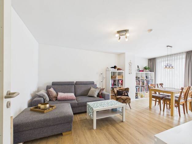 Wohnung zum Kauf 135.000 € 2 Zimmer 52 m² 1. Geschoss Greven Greven 48268