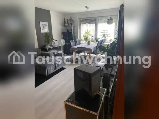 Wohnung zur Miete Tauschwohnung 750 € 2 Zimmer 57 m² Hummelstein Nürnberg 90461