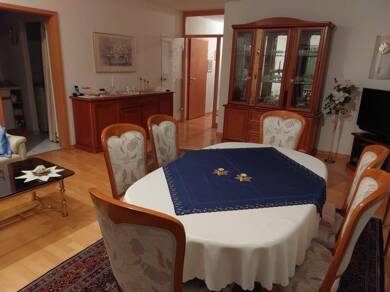 Wohnung zur Miete 650 € 2 Zimmer 67 m² Geschoss EG/1 frei ab 01.09.2025 Heusweiler Heusweiler 66265