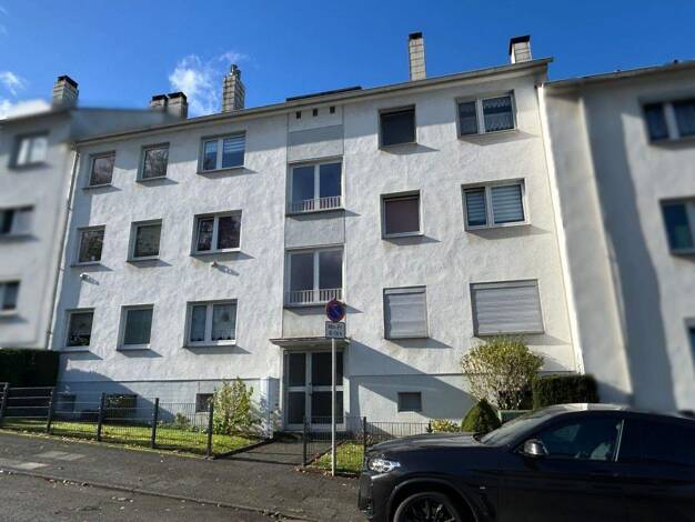 Wohnung zum Kauf 119.000 € 3 Zimmer 70 m² 3. Geschoss Langerfeld Wuppertal 42389