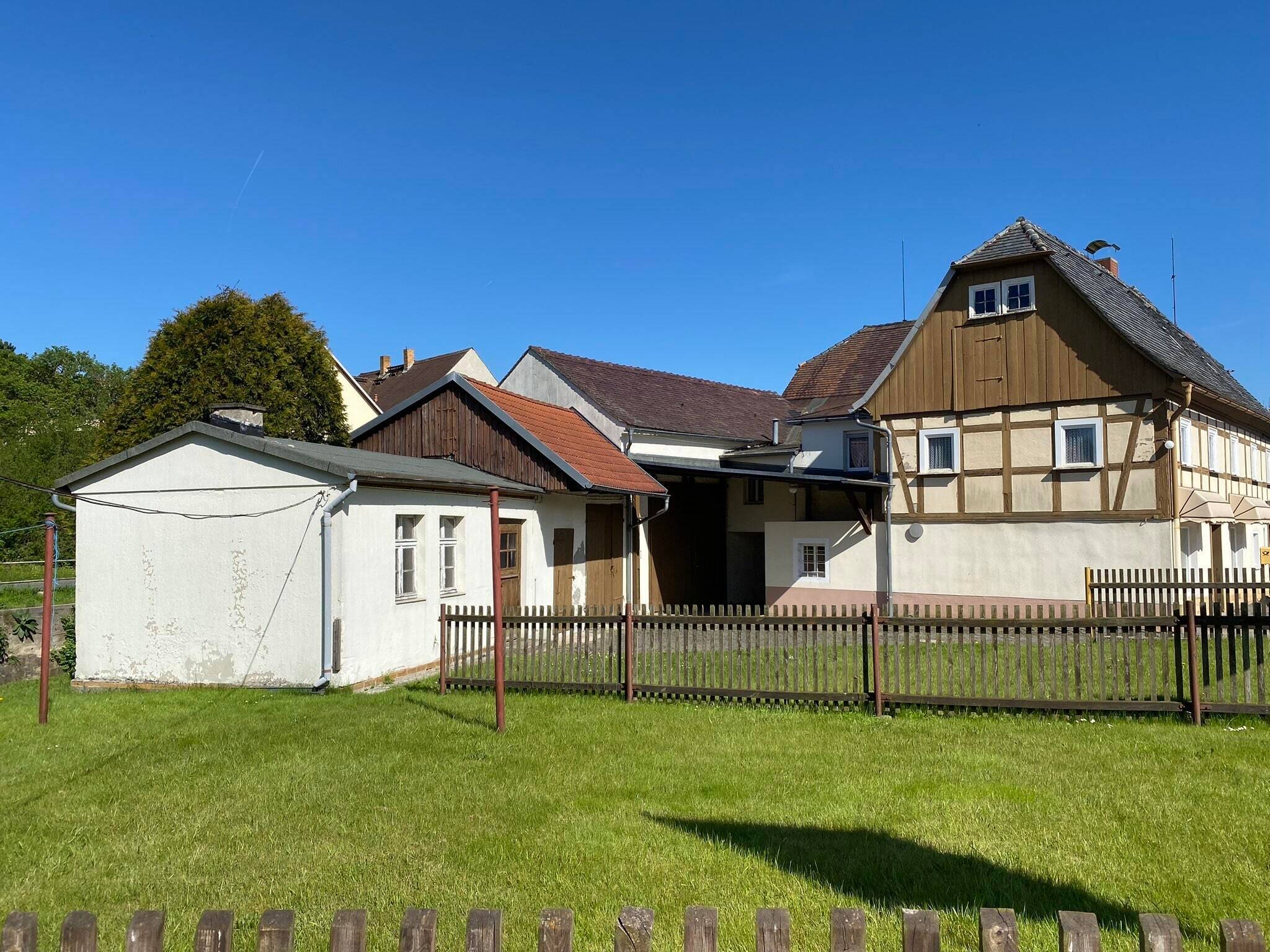 Mehrfamilienhaus zum Kauf - Ansicht 6
