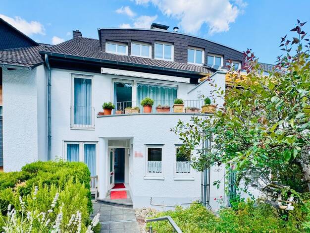 Doppelhaushälfte zum Kauf 595.000 € 174,3 m² 242 m² Grundstück Friesdorf Bonn 53175