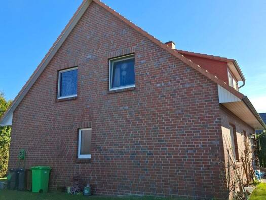 Haus zum Kauf 6 Zimmer 175 m² 819 m² Grundstück Im Osterfeld 3 Schwinge Fredenbeck 21717