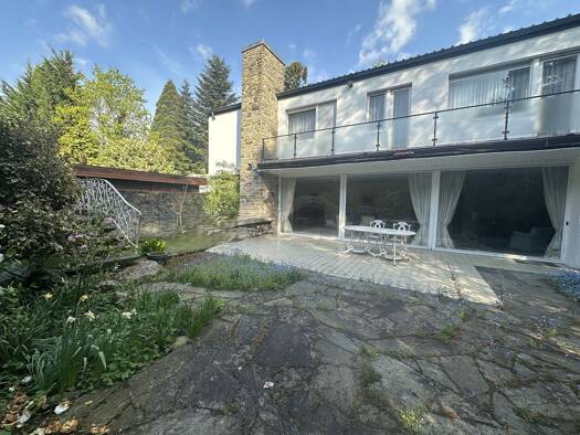 Einfamilienhaus zum Kauf 849.000 € 7 Zimmer 265 m² 1.441 m² Grundstück Düren Düren 52349