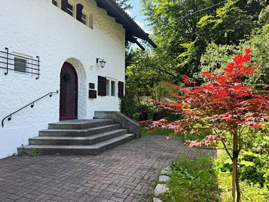 Einfamilienhaus zum Kauf 1.390.000 € 5 Zimmer 173 m² 1.391 m² Grundstück Neuhaus Schliersee 83727