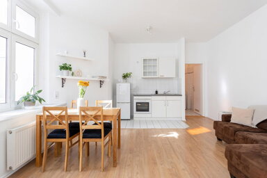 Wohnung zum Kauf provisionsfrei 255.000 € 1 Zimmer 40 m² 2. Geschoss Dirschauer Str. 8 Friedrichshain Berlin 10245