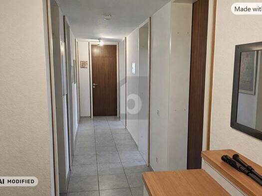 Wohnung zum Kauf 370.000 € 3 Zimmer 80 m² 4. Geschoss Radolfzell Radolfzell am Bodensee 78315