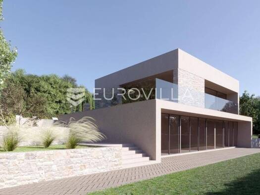 Haus zum Kauf 470.000 € 3 Zimmer 200 m² Trviz Pazin