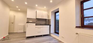 Wohnung zum Kauf provisionsfrei 135.000 € 1 Zimmer 32,3 m² EG Polchow Rügen-Glowe 18551