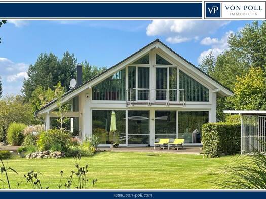 Einfamilienhaus zum Kauf 1.298.700 € 4,5 Zimmer 215 m² 10.088 m² Grundstück Prieros Heidesee / Prieros 15754
