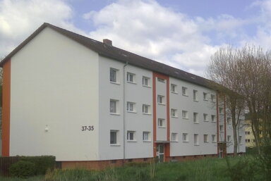 Wohnung zur Miete 560 € 4 Zimmer 79,4 m² EG Nordstr. 37 Steinau Steinau 36396