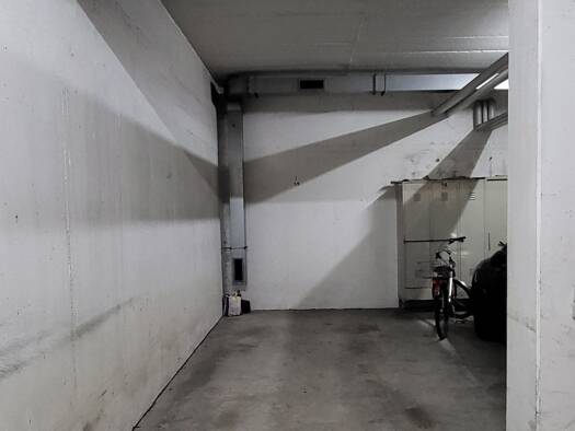 Tiefgarage zur Miete provisionsfrei 100 € 11 m² Hans-Denzinger-Straße 9 Milbertshofen-Am Hart München 80807