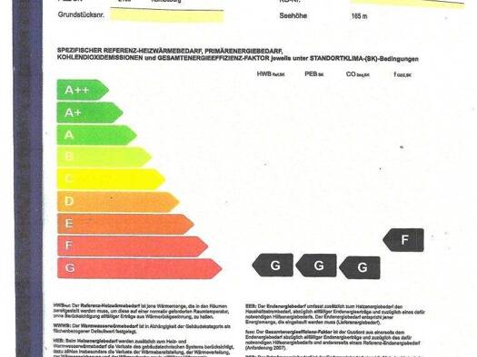 Grundstück zum Kauf 416 m² Grundstück Korneuburg 2100
