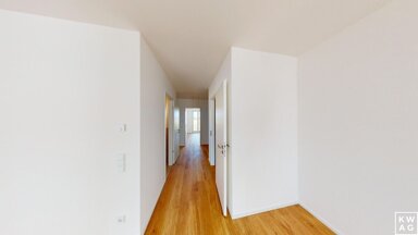 Wohnung zum Kauf 735.000 € 3 Zimmer 80,4 m² 1. Geschoss Osterangerstraße 13 Lochhausen München 81249