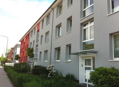 Wohnung zur Miete 1.210 € 4,5 Zimmer 111,8 m² 2. Geschoss frei ab 01.01.2025 St.-Franziskus-Straße 21 Mörsenbroich Düsseldorf 40470