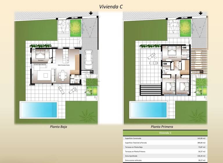 Haus zum Kauf 760.000 € 144 m² 374 m² Grundstück Dénia 03700