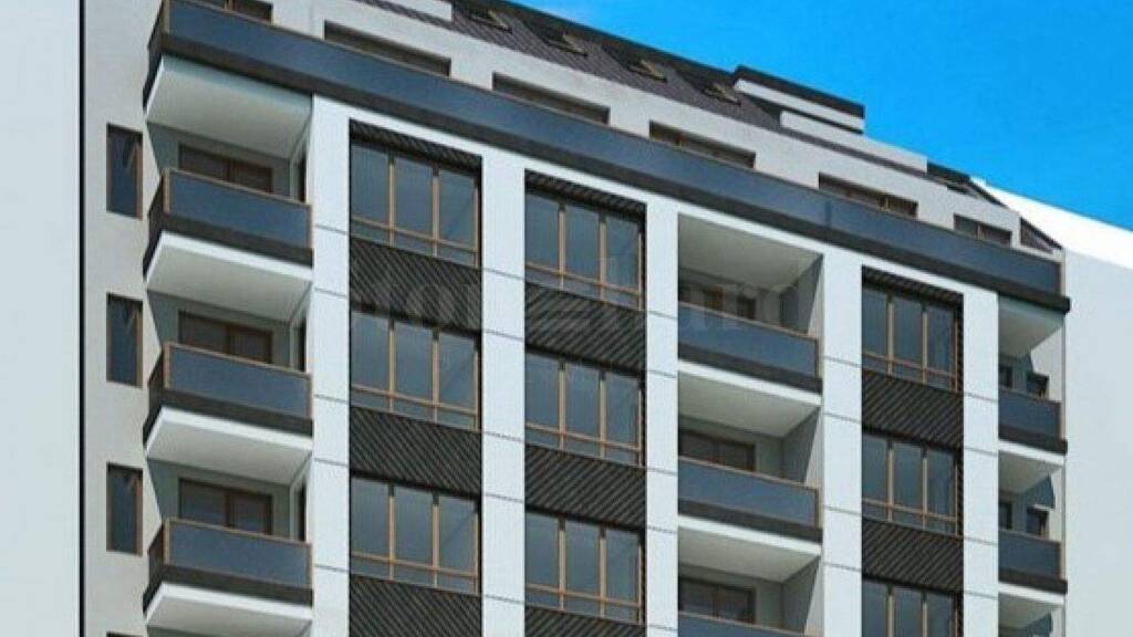 Studio zum Kauf 358.290 € 4 Zimmer 155,8 m² Sofia