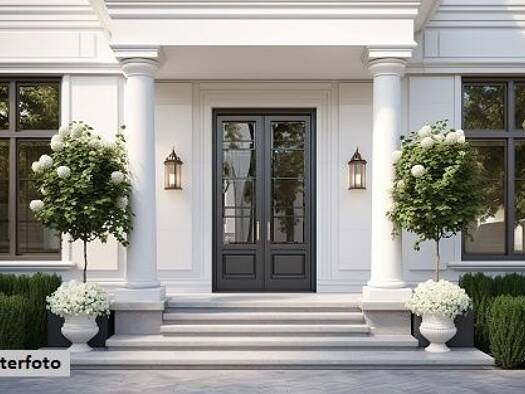 Villa zum Kauf 1.460.000 € 5 Zimmer 221 m² 23.707 m² Grundstück Sichelbach Nr. Kirchstetten 3062