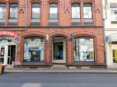 Ladenfläche zum Kauf 179.000 € 2 Zimmer 79,2 m² Verkaufsfläche Leverkusen 51379