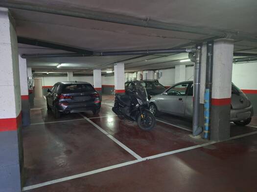 Haus zum Kauf 22.342 € 19 m² Barcelona 08038