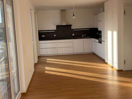 Wohnung zur Miete - Erstbezug 1.890 € 3 Zimmer 100 m² 4. Geschoss Goethestraße 38 Offenbach am Main 63067