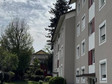 Wohnung zum Kauf 282.000 € 3 Zimmer 76 m² 2. Geschoss Traunstein Traunstein 83278