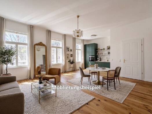 Wohnung zum Kauf 469.000 € 2 Zimmer 63,2 m² 2. Geschoss Mödling 2340