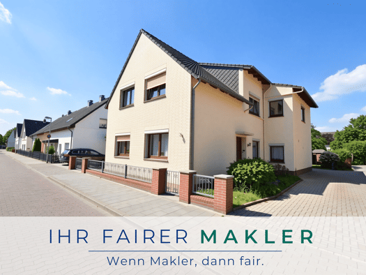 Mehrfamilienhaus zum Kauf 395.000 € 9 Zimmer 206 m² 1.300 m² Grundstück Stickgras/Annenriede Delmenhorst 27749