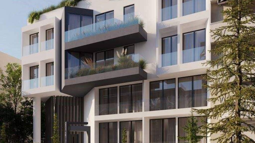 Studio zum Kauf 270.000 € 2 Zimmer 27 m² 1. Geschoss Athen